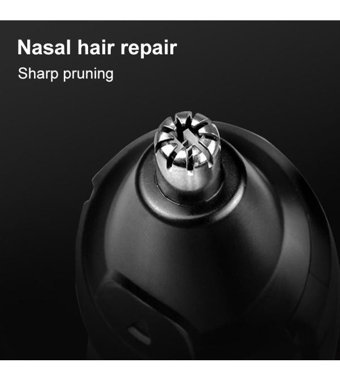 Shinon SH-1831 Kuru Kablosuz Tıraş Makinesi