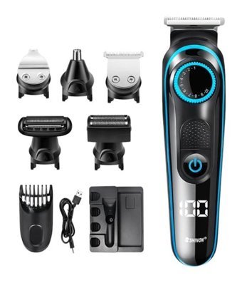 Shinon SH-1831 Kuru Kablosuz Tıraş Makinesi