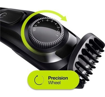 Braun BT-3222 Saç Sakal Islak Kablosuz Tıraş Makinesi