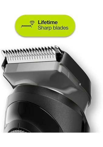Braun BT-3222 Saç Sakal Islak Kablosuz Tıraş Makinesi