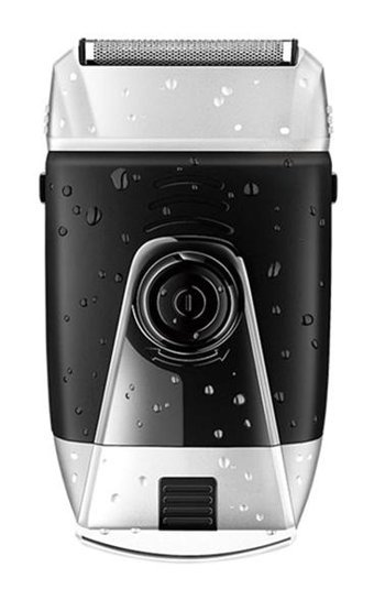 VGR V-307 Islak Kablosuz Tıraş Makinesi