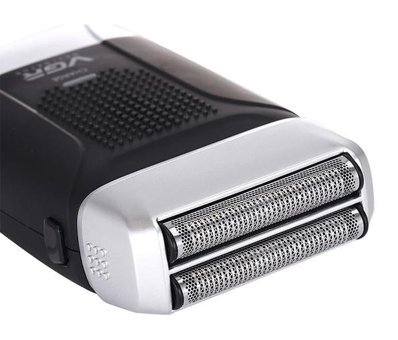 VGR V-307 Islak Kablosuz Tıraş Makinesi