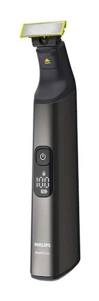 Philips QP6550 Islak Kablosuz Tıraş Makinesi