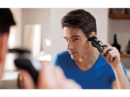 Philips S9721/41 Islak Kablosuz Tıraş Makinesi