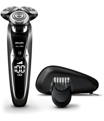 Philips S9721/41 Islak Kablosuz Tıraş Makinesi