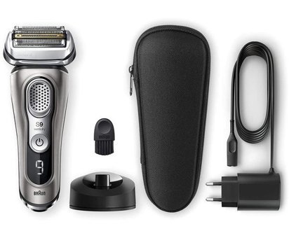 Braun 9325S Islak Kablosuz Tıraş Makinesi