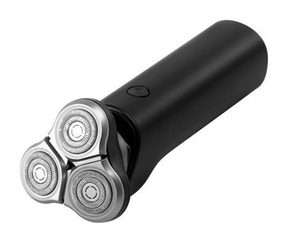 Xiaomi Mijia-S500 Islak Kablosuz Tıraş Makinesi