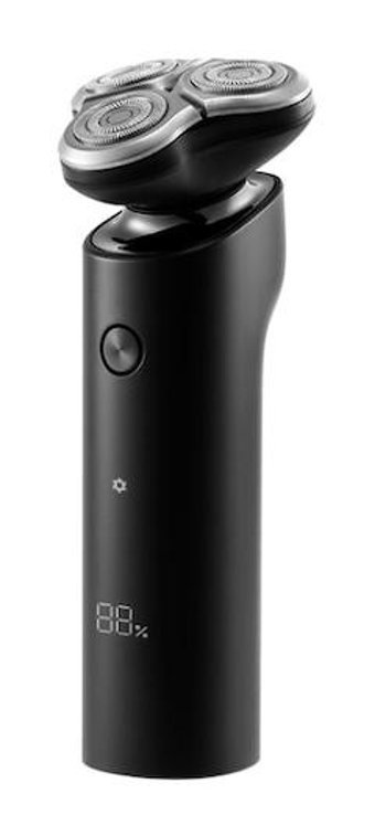 Xiaomi Mijia-S500 Islak Kablosuz Tıraş Makinesi