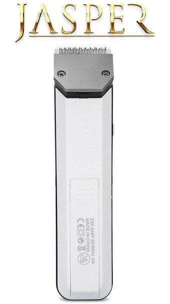 Jasper JPR-1014 Saç Sakal Kuru Kablosuz Tıraş Makinesi