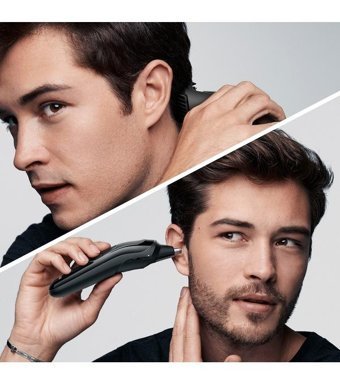 Braun MGK-3320 Kuru Kablosuz Tıraş Makinesi