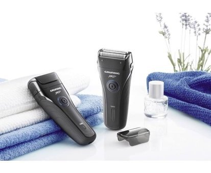 Grundig MS 6240 Islak Folyo Kablosuz Tıraş Makinesi
