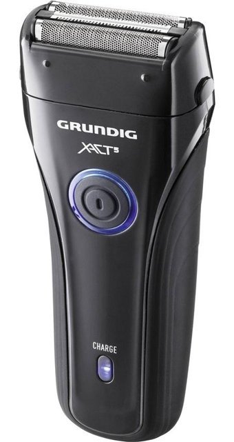 Grundig MS 6240 Islak Folyo Kablosuz Tıraş Makinesi