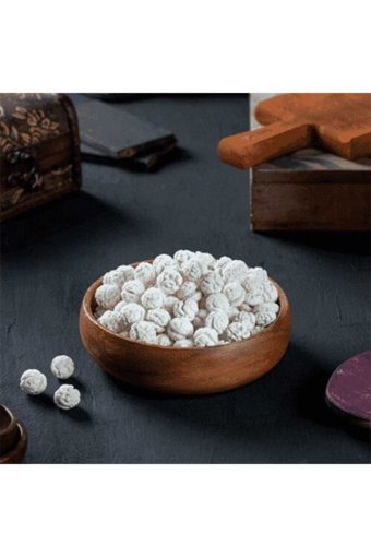 Diyarından Denizli Kavrulmuş Tuzsuz Çıtır Beyaz Leblebi 1 kg