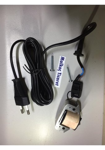 Moser 1400 Kuru Kablolu Tıraş Makinesi
