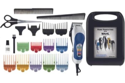 Wahl Color Pro Saç Kuru Kablolu Tıraş Makinesi
