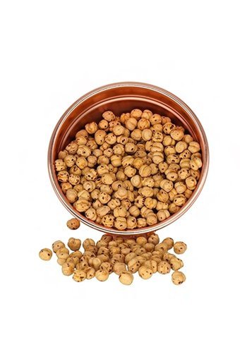 Göral Kuruyemiş Denizli Kavrulmuş Tuzsuz Çıtır Sarı Leblebi 1 kg