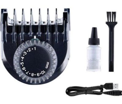 Aprilla AHC-5036 Kuru Kablosuz Tıraş Makinesi