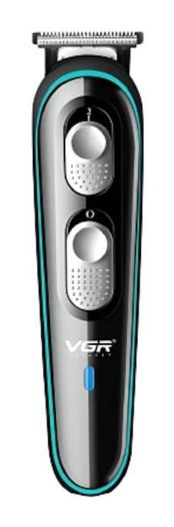 VGR V-055 Saç Sakal Kuru Kablosuz Tıraş Makinesi