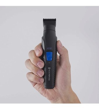 Remington PG3000 Graphite G3 Kuru Kablosuz Tıraş Makinesi