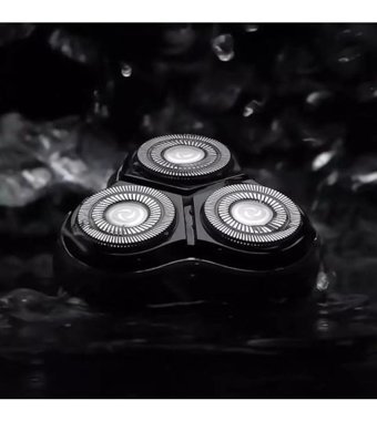 Enchen BlackStone Kuru Kablosuz Tıraş Makinesi