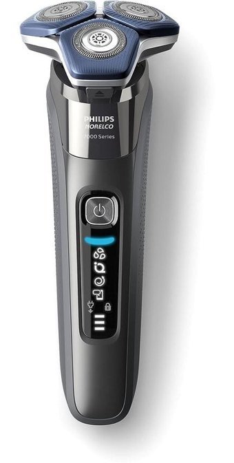 Philips Norelco Serisi 7200 S7887/82 Islak Kablosuz Tıraş Makinesi