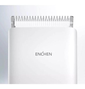 Xiaomi Enchen Kuru Kablosuz Tıraş Makinesi