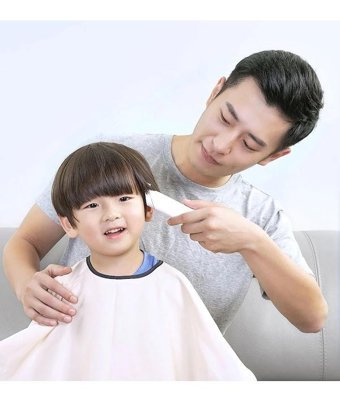 Xiaomi Enchen Kuru Kablosuz Tıraş Makinesi