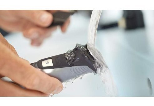 Philips Sakal Islak Kablosuz Tıraş Makinesi