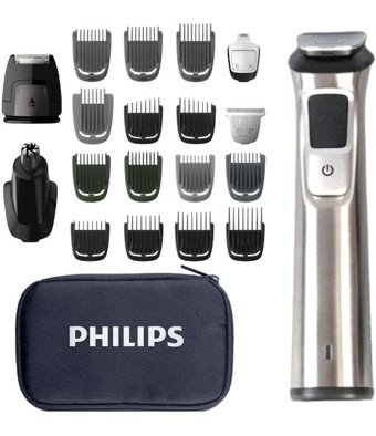 Philips Sakal Islak Kablosuz Tıraş Makinesi