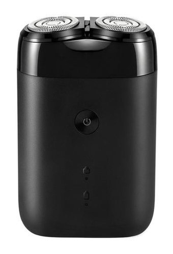 Yy Xiaomi Mijia S100 LPX7 Islak Kablosuz Tıraş Makinesi