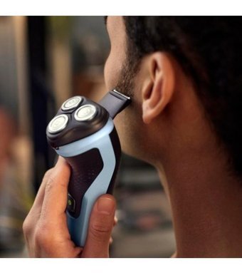 Philips X3063/00 Islak Kablosuz Tıraş Makinesi