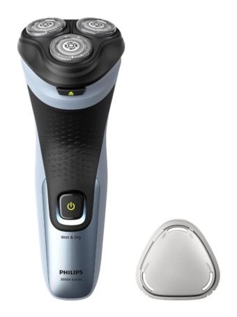 Philips X3063/00 Islak Kablosuz Tıraş Makinesi