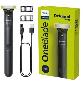 Philips Oneblade QP1424/10 Kuru Kablosuz Tıraş Makinesi
