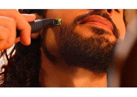 Philips Oneblade QP1424/10 Kuru Kablosuz Tıraş Makinesi