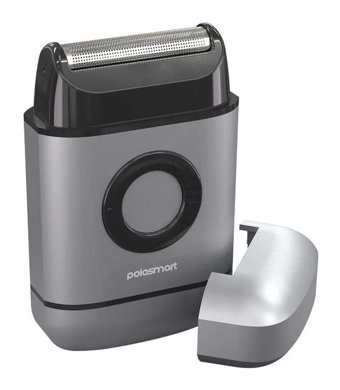 Polosmart PBS604 Kuru Kablosuz Tıraş Makinesi