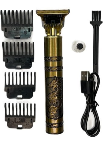 Insua HK-34 Saç Kuru Kablosuz Tıraş Makinesi