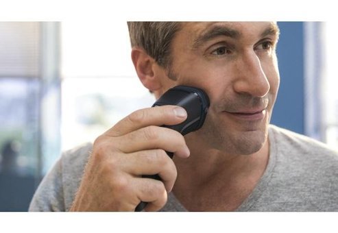 Philips S3133/51 Islak Kablosuz Tıraş Makinesi