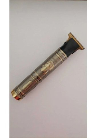 Dearling RF-1828 Kuru Kablosuz Tıraş Makinesi