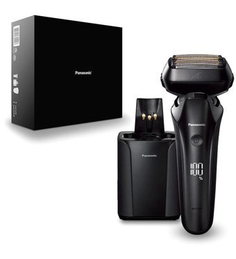 Panasonic ARC6 Islak Kablosuz Tıraş Makinesi
