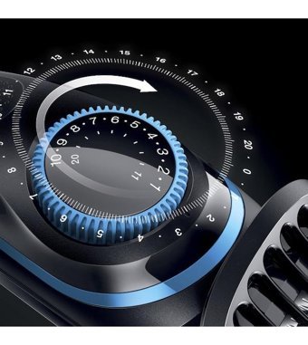 Braun BT-5040 Sakal Islak Kablosuz Tıraş Makinesi