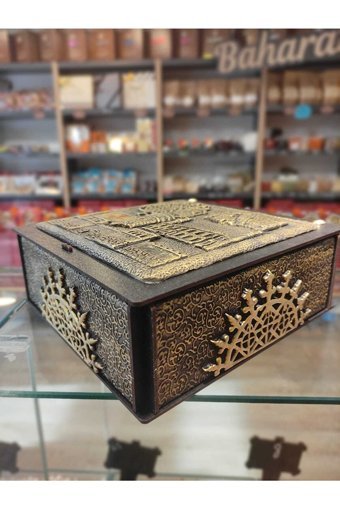 Melek Pazarlama çorum Kavrulmuş Tuzsuz Çıtır Sarı Leblebi 850 gr