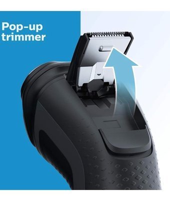 Philips Norelco Serisi 3500 S3212/82 Islak Kablosuz Tıraş Makinesi