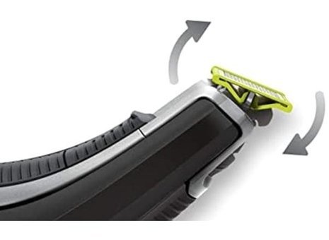 Philips Norelco Oneblade Islak Kablosuz Tıraş Makinesi