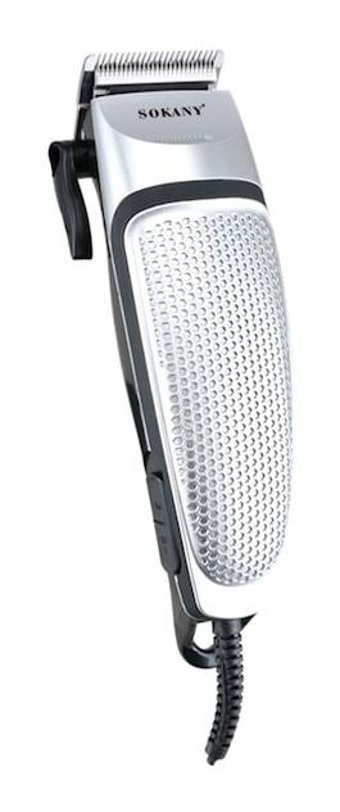 SOKANY SK-4643 Saç Sakal Kuru Kablolu Tıraş Makinesi