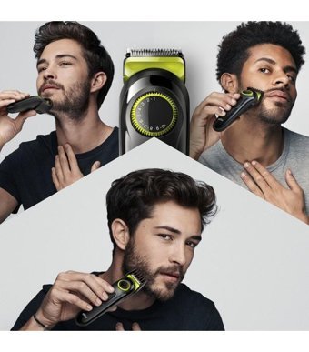 Braun BT-3221 Sakal Islak Kablosuz Tıraş Makinesi
