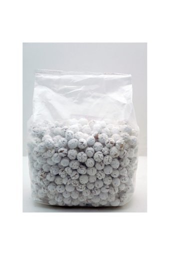 Hancıbey Denizli Kavrulmuş Tuzsuz Şekerli Beyaz Leblebi 1 kg