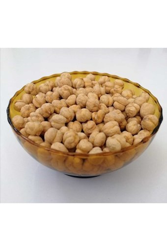 Akyıldız Kuruyemiş Denizli Kavrulmuş Tuzlu Çıtır Sarı Leblebi 1 kg
