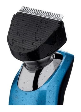 Goldmaster GM-7150 Islak Kablosuz Tıraş Makinesi