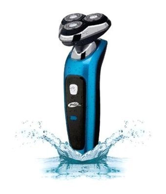 Goldmaster GM-7150 Islak Kablosuz Tıraş Makinesi