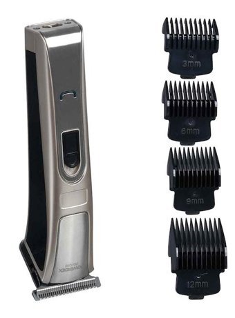 Powerdex PD-7200 Saç Sakal Islak Kablosuz Tıraş Makinesi